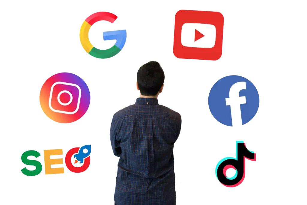 Estrategia Multicanal